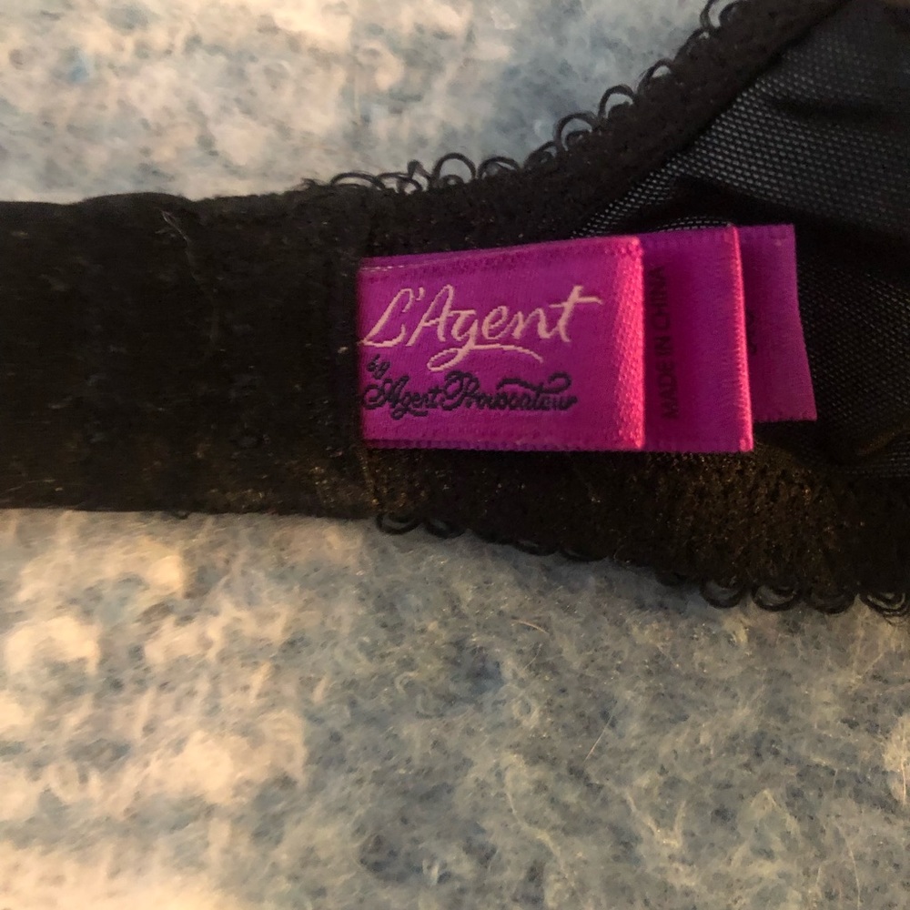Worn once